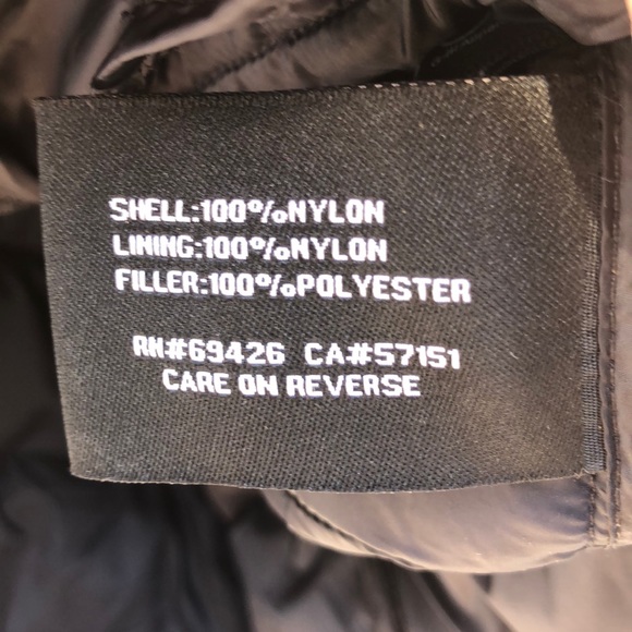 Jacket - Picture 3 of 4